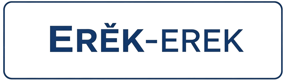 Erek Erek
